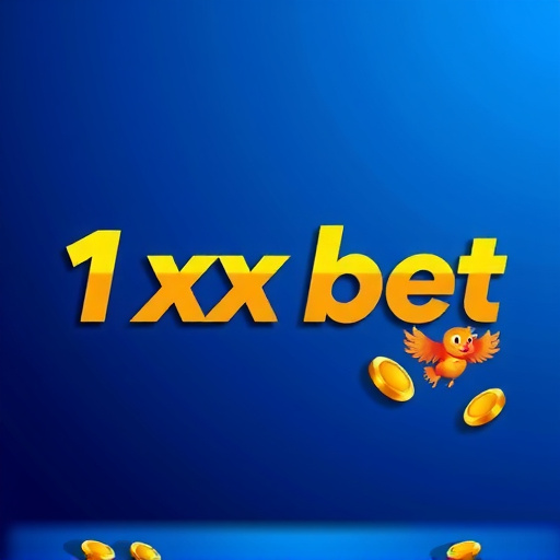 1XX Bet Logo - Casa de Apostas